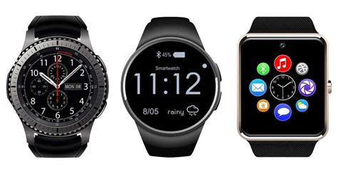 free smart watches real.